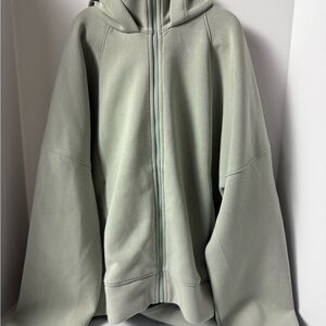 Calia Zip Up Jacket